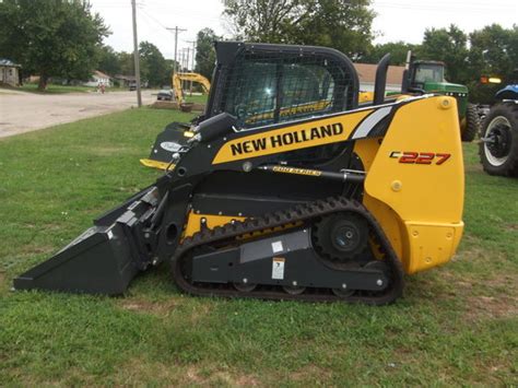 227 skid steer weight|new holland c227 loader specs.